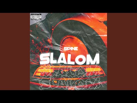 Download Above The Hood, Spine - Slalom MP3