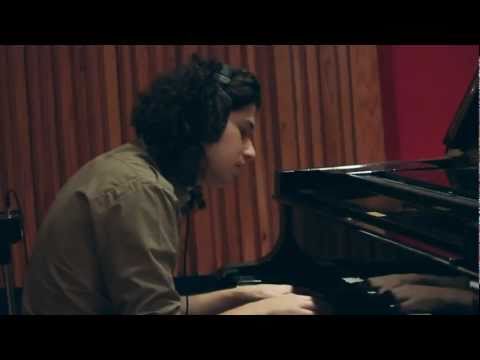 The New Regime - The Making of "Speak Through The White Noise" (Part 1)