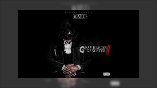 Ralo - I Hope It Don&#39;t Jam (Ft. 21 Savage &amp; Shy Glizzy)