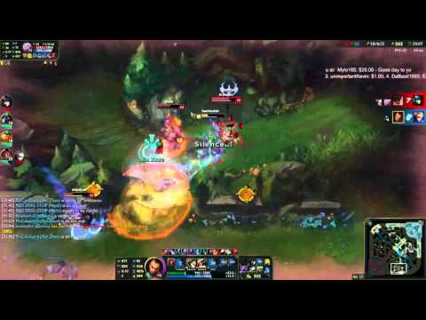 Darius 1v4?