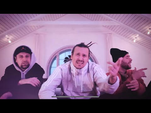 Mächy x Jas the Cat - Burberry feat. Jack Moy (Officiell Video)