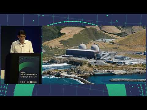 ICCF24 Presents: Greg Tanaka - Opening Remarks