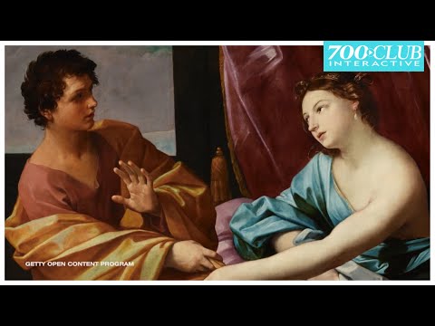 "Sexuality doesn't define all that we are" - How to Resist Temptation in a Hookup Culture