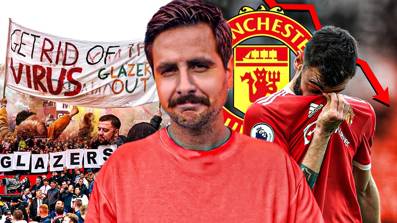 Glazers: por que são um problema?