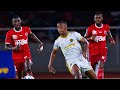 Simba SC 2 2 Azam FC Highlights NBC Premier League 24 02 2025