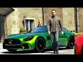Mercedes-Benz AMG GT R 2017 [Add-On / Replace | Template] 39