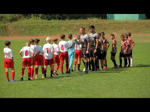 AF Radu Rebeja - СК Болярчета - U11 - 1:2