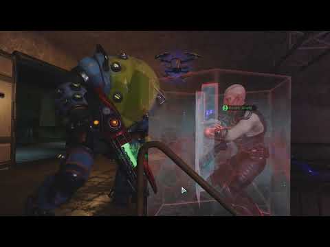 XCOM: Chimera Squad - Taking Down Sacred Coil