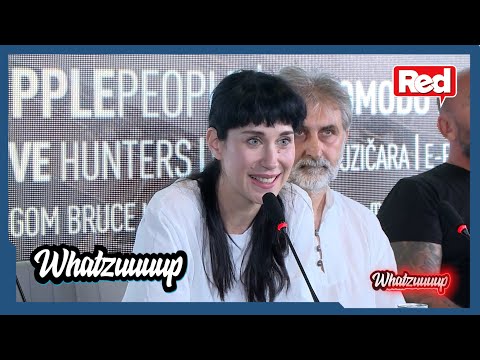 Whatzuuuup - Lana - BEST OF - 24.07.2022. - Red TV