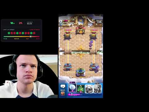 Almost Ultimate Champion