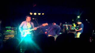 mewithoutYou - February 1878 / Tie Me Up! Untie Me! (Black Cat, Washington, D.C. 8.14.11)