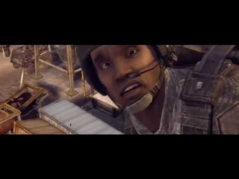 Frontlines fuel of war, a classic if you heard about it