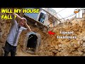 Digging A SECRET GARAGE Part 1