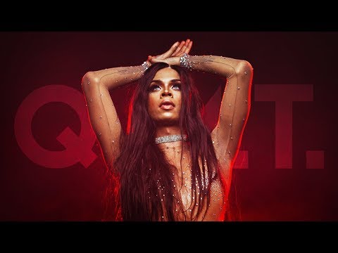 Lia Clark - Q.M.T. (Vídeo Oficial) [Prod. Heavy Baile]