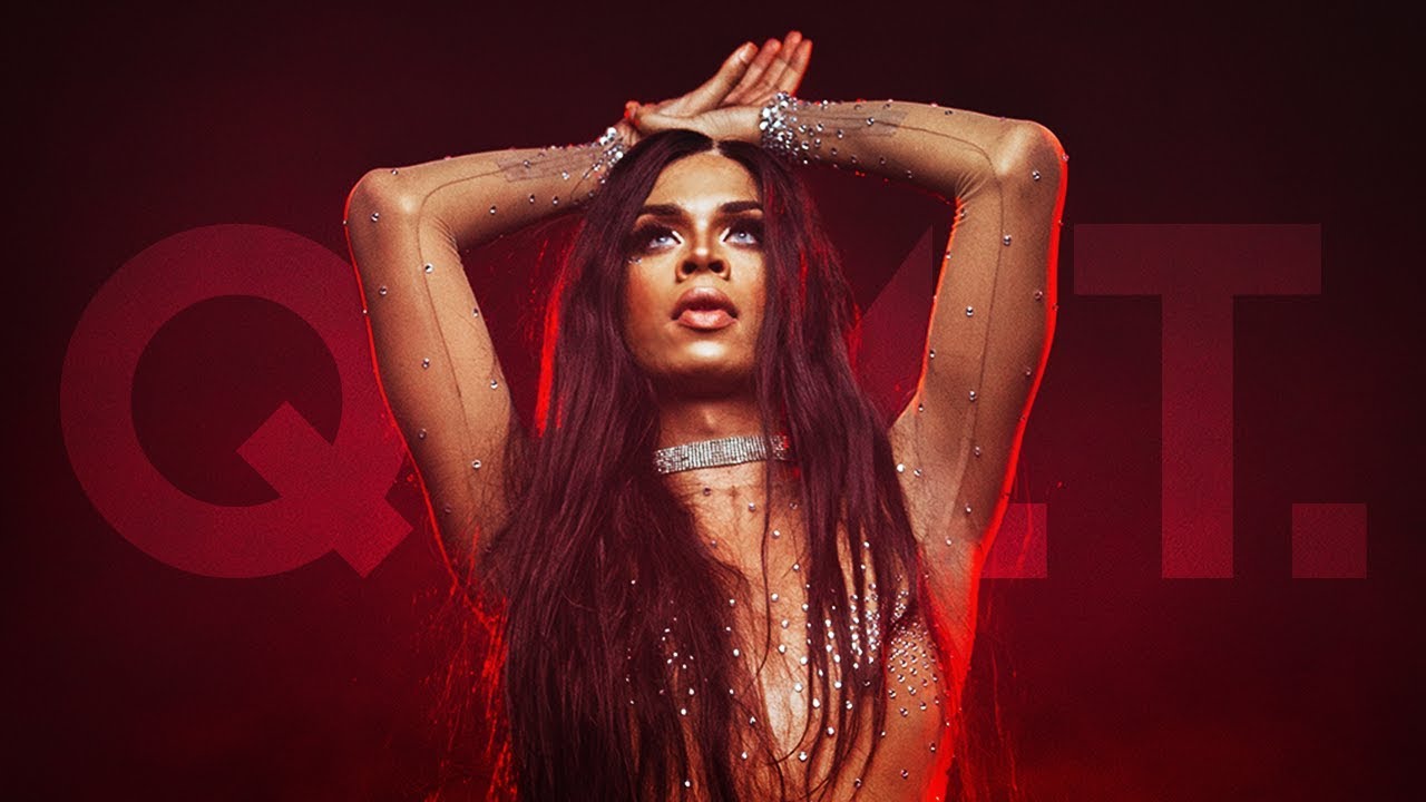 Lia Clark - Q.M.T. (Vídeo Oficial) [Prod. Heavy Baile]