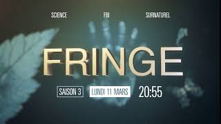 Teaser VF Saison 3 (Warner TV France)