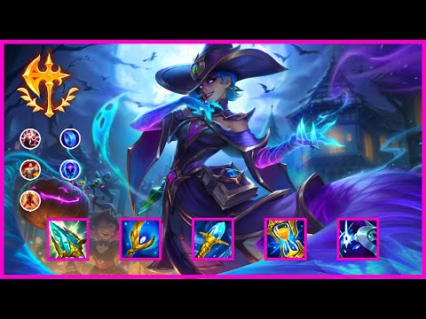 CASSIOPEIA MONTAGE - BEST CASSIOPEIA