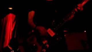 Mono - The Kidnapper Bell [Live at Sala Rossa]