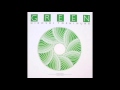 Hiroshi Yoshimura Green 1986 New Age Ambient