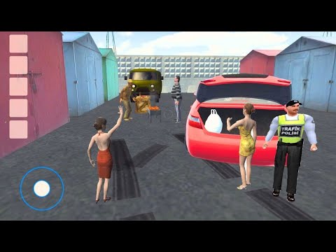 Driver Simulator Life OG:🚘 Become the Ultimate Driver!" - Car Driving Games iOS Android Gameplay