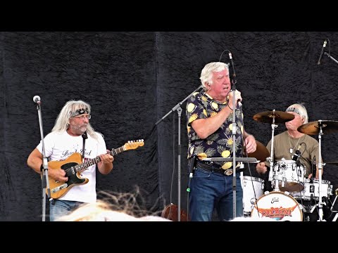 TAXMENI - Most 27.7.2024 (Celý Koncert)