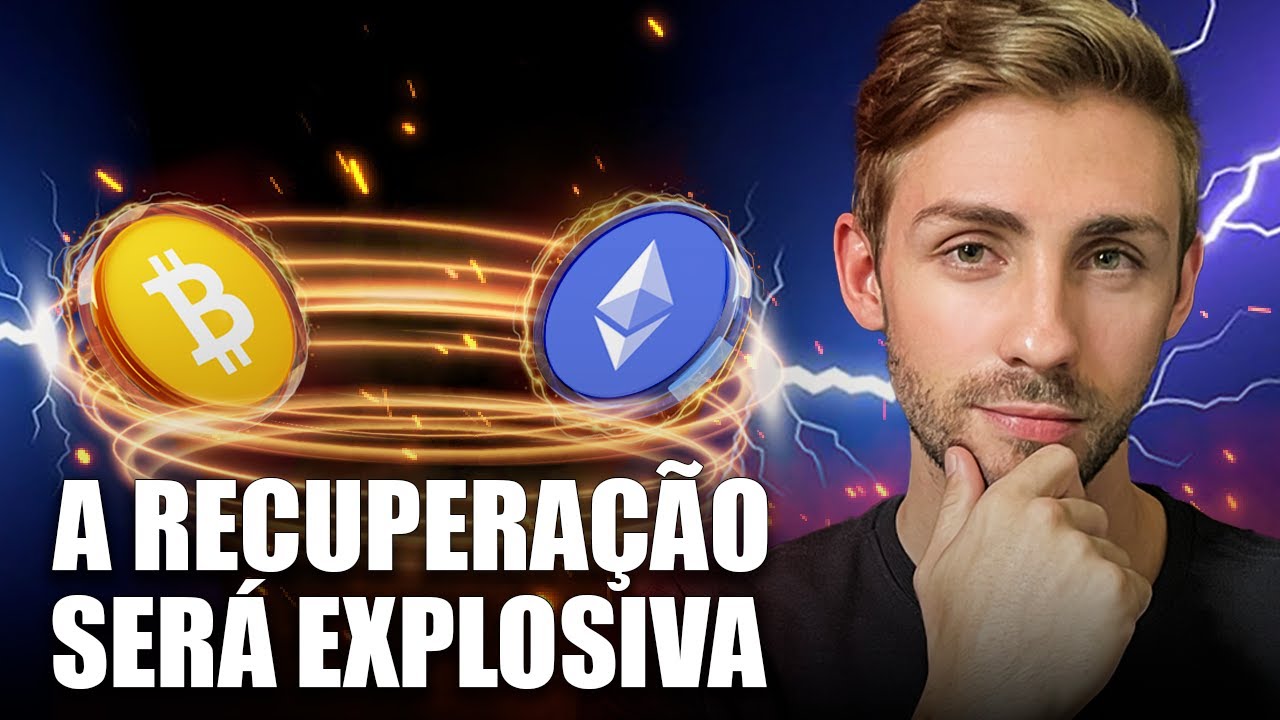 AS 5 NARRATIVAS CRIPTO QUE MAIS VÃO SUBIR