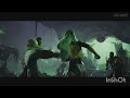 DARK SINDEL DEFEATED THEM Mortalkombat1 Sindelmk11 Epicfight