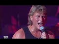 Johnny Hallyday Pour moi tu es la seule Live Bercy 1992
