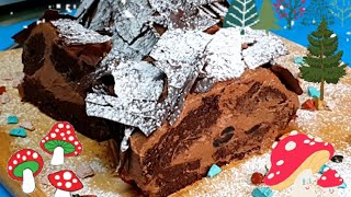 Yule Log Cake Link to the recipe full of comments עוגת עץ (ליהי קרויץ - מטבח בקלי קלות) - התמונה מוצגת ישירות מתוך אתר האינטרנט יוטיוב. זכויות היוצרים בתמונה שייכות ליוצרה. קישור קרדיט למקור התוכן נמצא בתוך דף הסרטון Yule Log Cake Link to the recipe full of comments עוגת עץ (ליהי קרויץ - מטבח בקלי קלות) - התמונה מוצגת ישירות מתוך אתר האינטרנט יוטיוב. זכויות היוצרים בתמונה שייכות ליוצרה. קישור קרדיט למקור התוכן נמצא בתוך דף הסרטון
