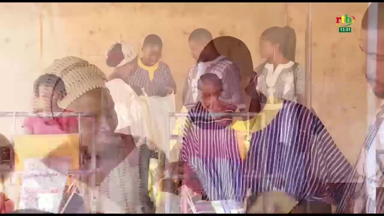 RTB -JT de 13H du 06 mai du 2026