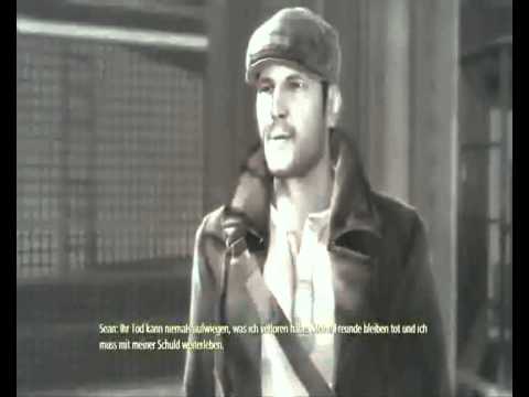 The Saboteur - Dierkers bescheuerte Lache!