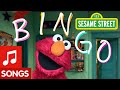 Sesame Street BINGO Elmo S Sing Along