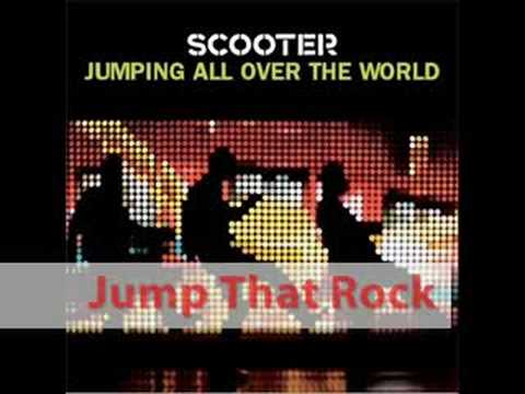 Scooter-Jump That Rock