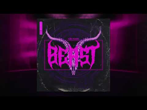 AL3NAT - BEAST [DLR: 024]