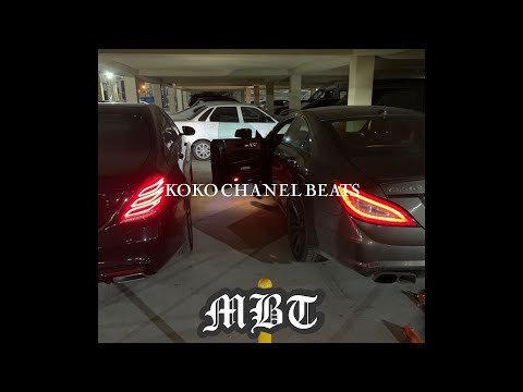 MBT - SUJALQVAM X MAGIE (Koko Chanel Remix)