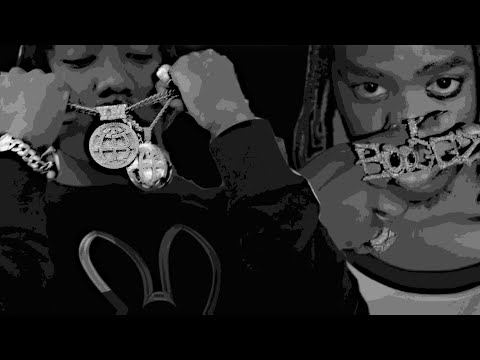 HighRollerYM - Thousands Feat. Booggz [Visualizer]