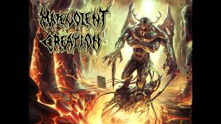 Malevolent Creation - Day Of Lamentation (8 bit)