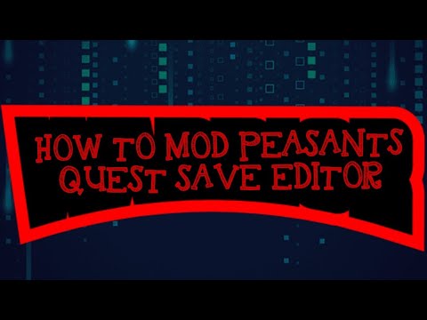 How To Mod peasants Quest on Android
