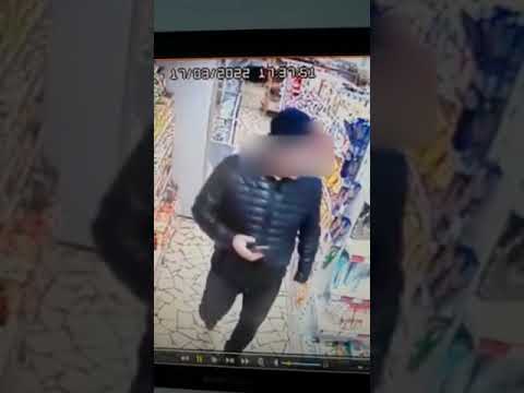 В Якутске полиция разыскивает свидетеля преступления В Якутске полиция разыскивает свидетеля преступления