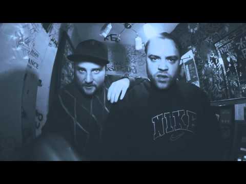 ConeGorilla ft. Skinny AL - Strassenkidz (Offizielles Video)