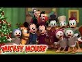 MICKYS TURBULENTE WEINACHTSZEIT Disney Junior