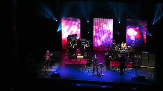 YES 50-&quot;NINE VOICES&quot;- Staten Island