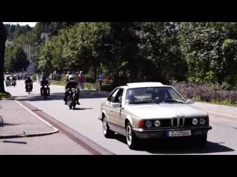 7. Pobershauer Oldtimertreffen 2013