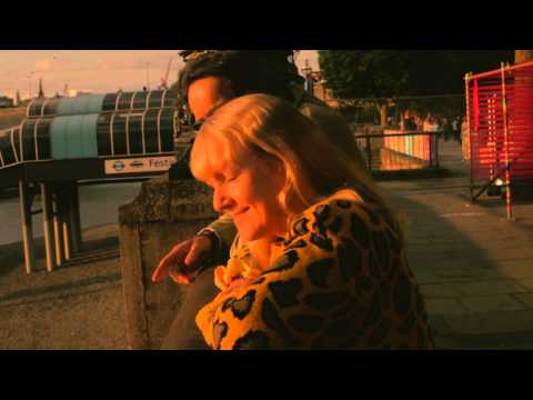 Sunshine Every Day - Reegl (Remix) - CLEAN Version (C)(P) Danger Records