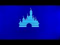 Walt Disney Pictures Logo 1991