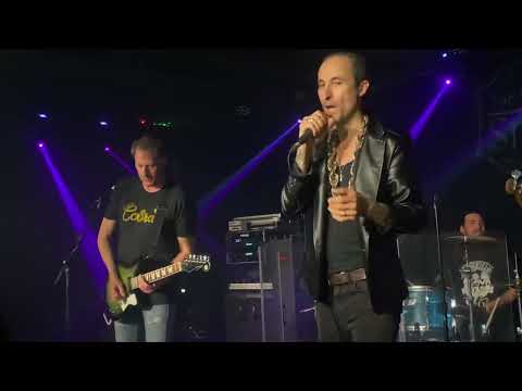 Sponge ‘Have You Seen Mary’ - The Siren 4/9/2022