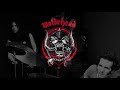 Motörhead - Iron Horse/Born To Lose - Watch Full Screen For High Definition Images