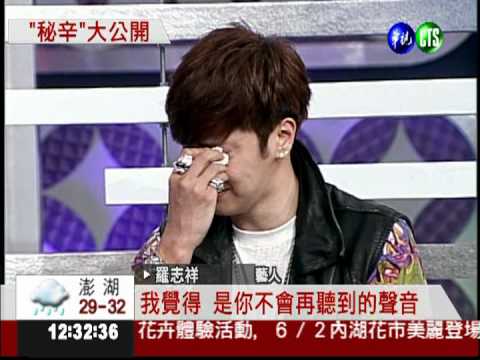 發掘明星內幕 黑人.豆花妹當拍檔