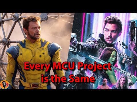 Marvel Studios Producer Talks Every Story Is The Same Story in the MCU