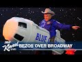 Jeff Bezos the Musical – Starring Jason Alexander